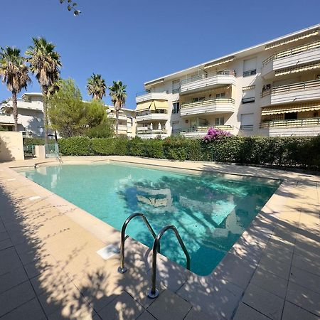 Appartement Regent Cote D'Azur à Villeneuve-Loubet Extérieur photo