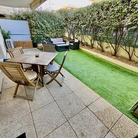 Appartement Regent Cote D'Azur à Villeneuve-Loubet Extérieur photo