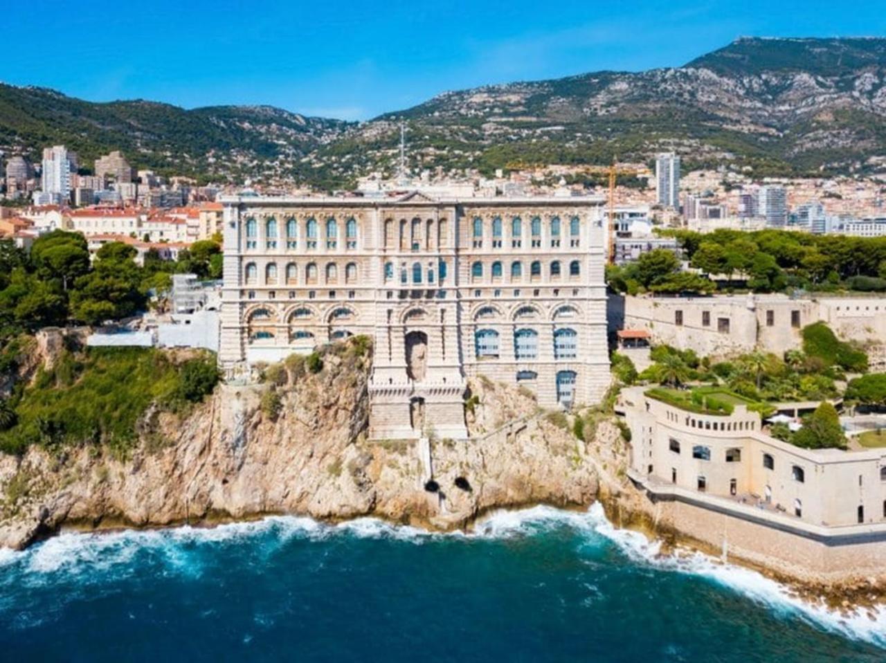 Appartement Regent Cote D'Azur à Villeneuve-Loubet Extérieur photo