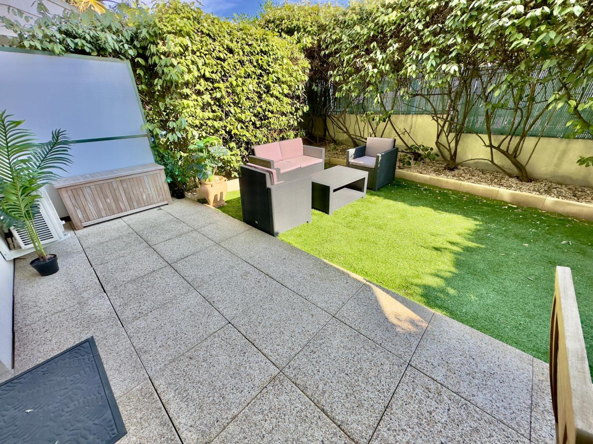 Appartement Regent Cote D'Azur à Villeneuve-Loubet Extérieur photo