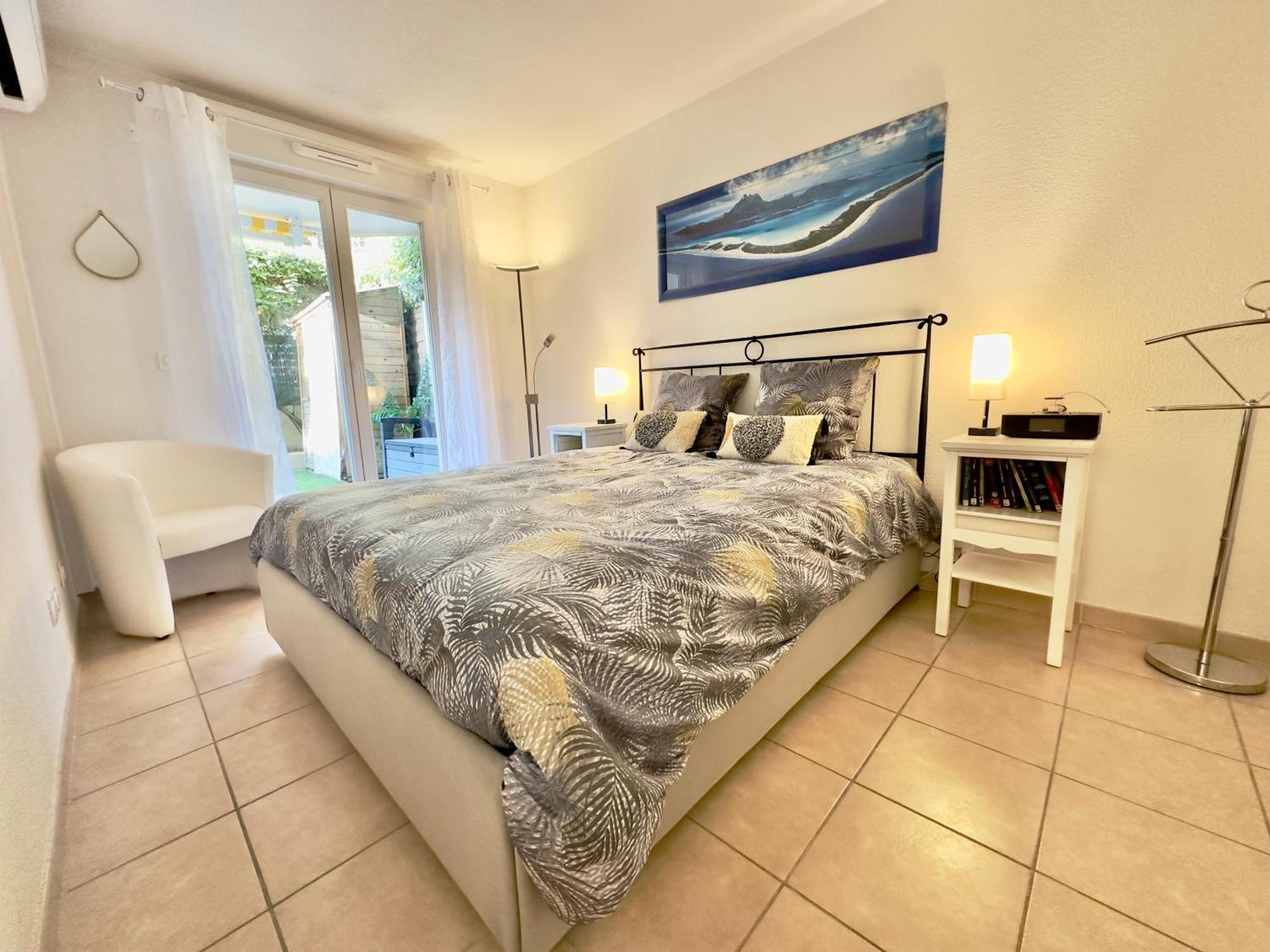 Appartement Regent Cote D'Azur à Villeneuve-Loubet Extérieur photo