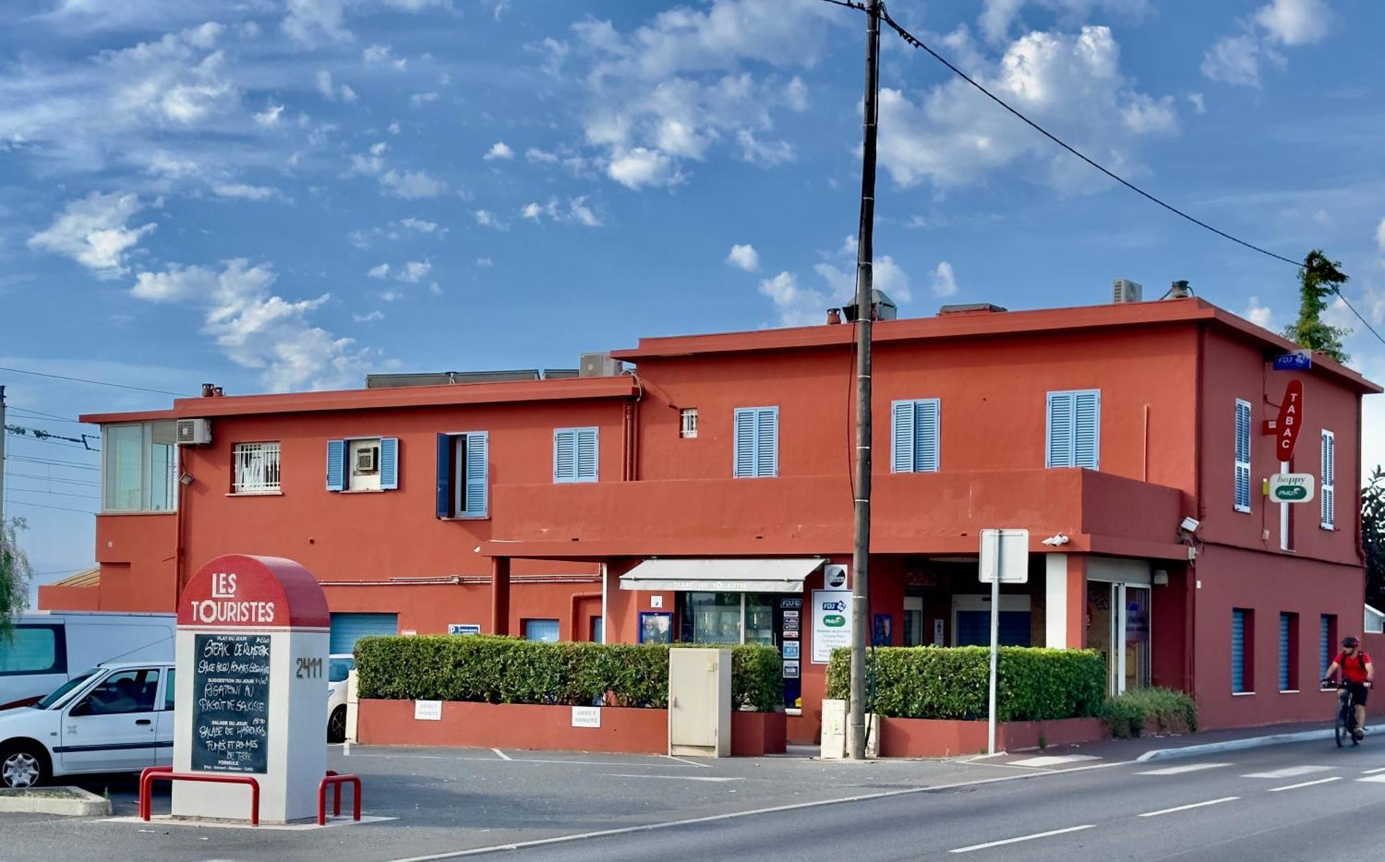 Appartement Regent Cote D'Azur à Villeneuve-Loubet Extérieur photo