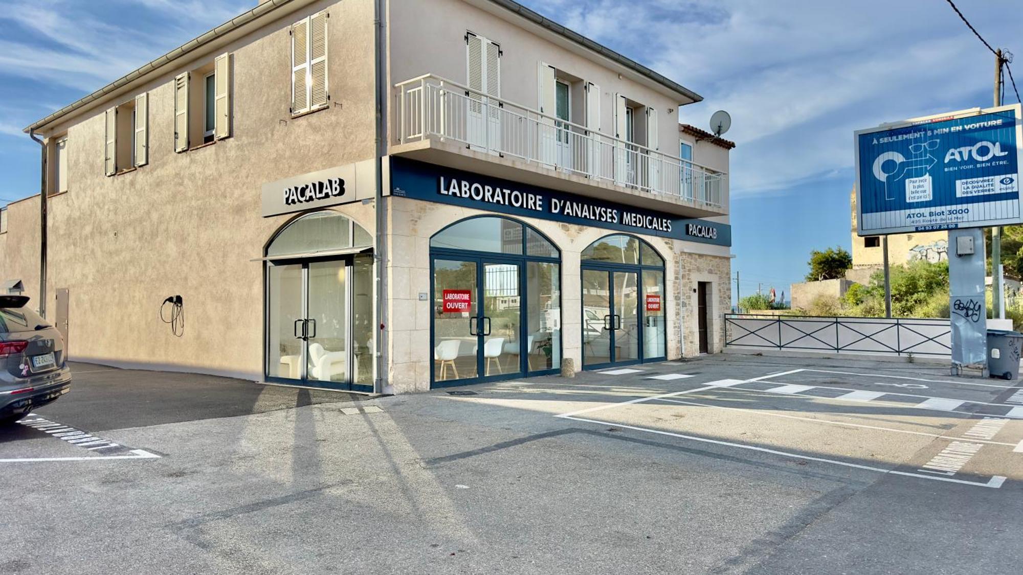 Appartement Regent Cote D'Azur à Villeneuve-Loubet Extérieur photo
