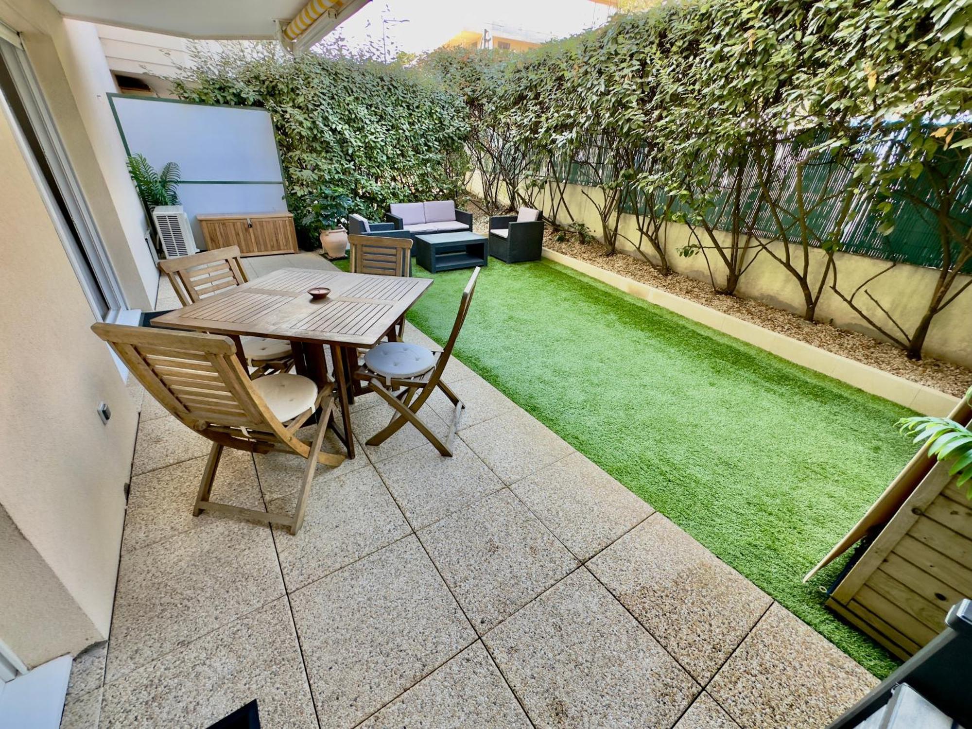 Appartement Regent Cote D'Azur à Villeneuve-Loubet Extérieur photo